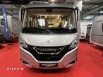 Hymer-Eriba BML I890 - 2