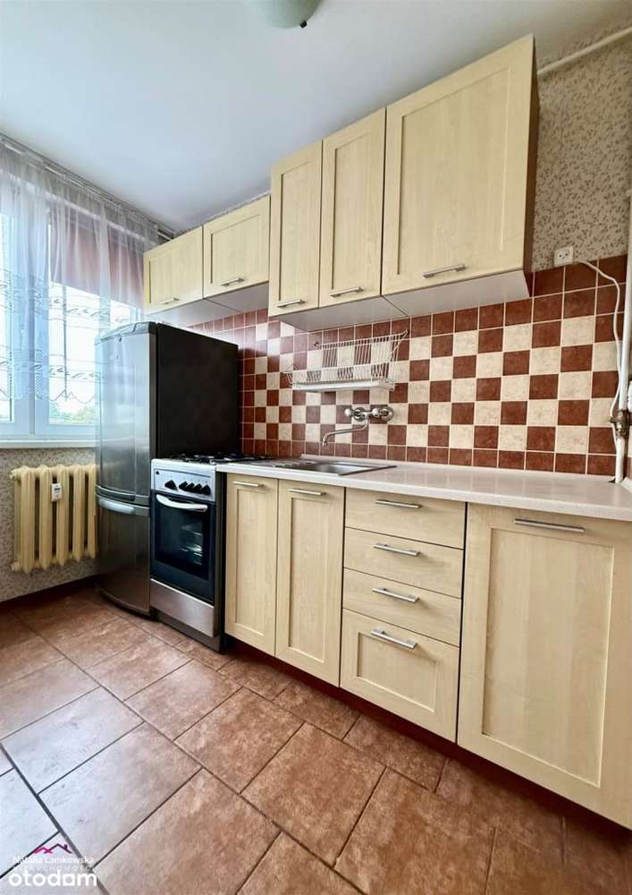 Mieszkanie, 26,45 m², Grudziądz-2