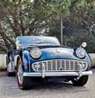 Triumph TR3 - 3