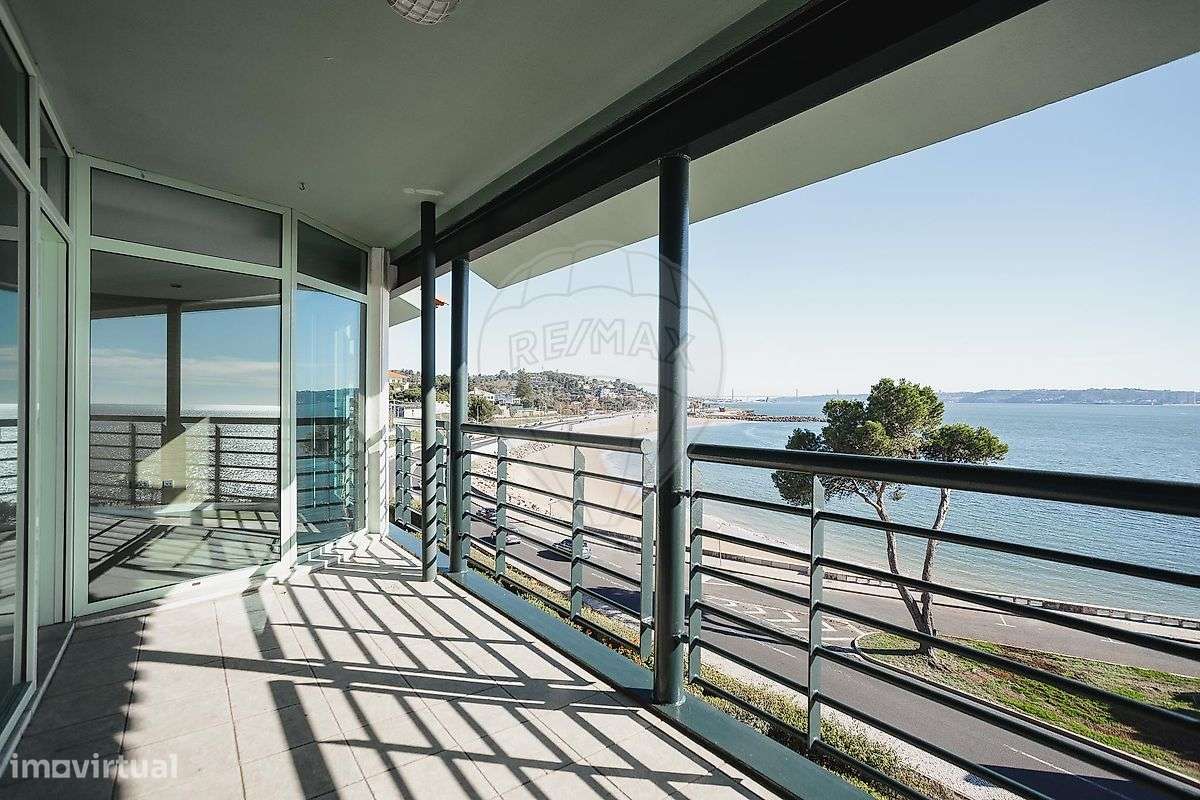 Apartamento T3 para arrendamento - Grande imagem: 4/37