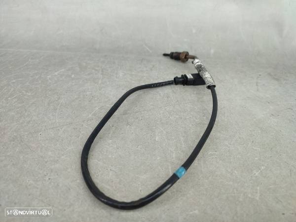 Sensor Seat Leon St (5F8) - 3