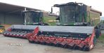 Fendt Combina 6335 C + Header 6,8m - 4