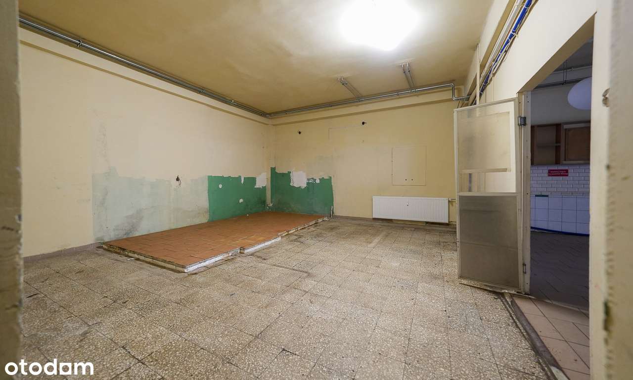 Lokal 230 mkw, parter, w sercu osiedla, Wojska Polskiego-12