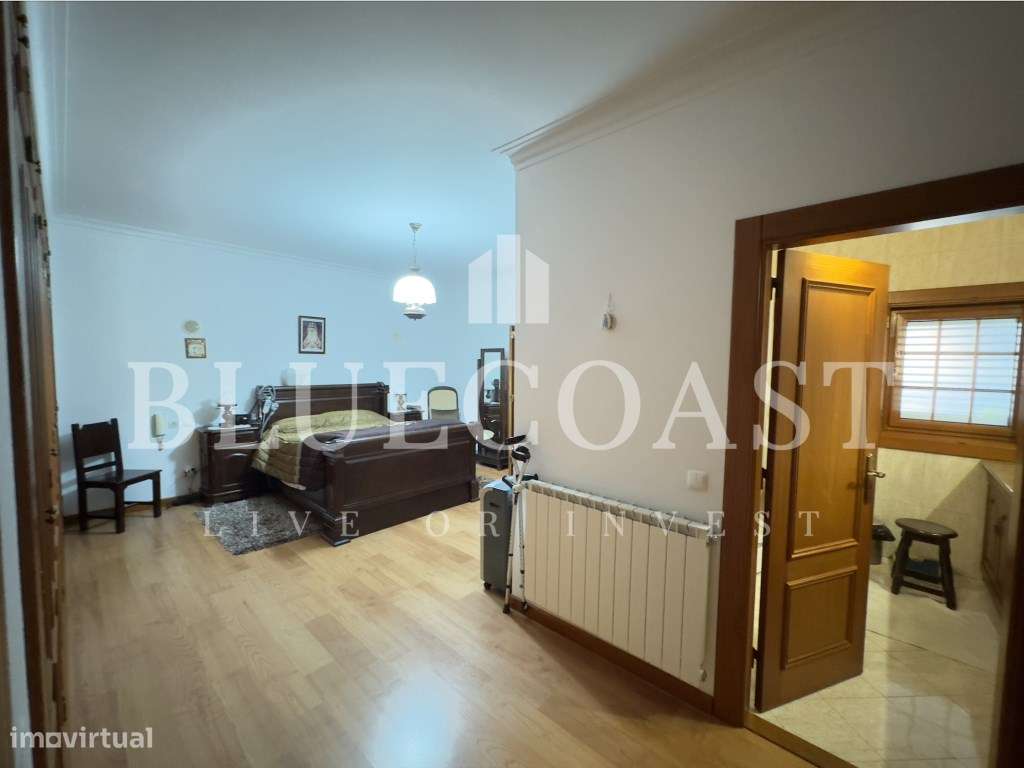 Fantástica Moradia V5 nos arredores de Setúbal - Qualidade de vida ...-16