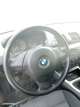 Volan BMW seria 1 E 87 - 1