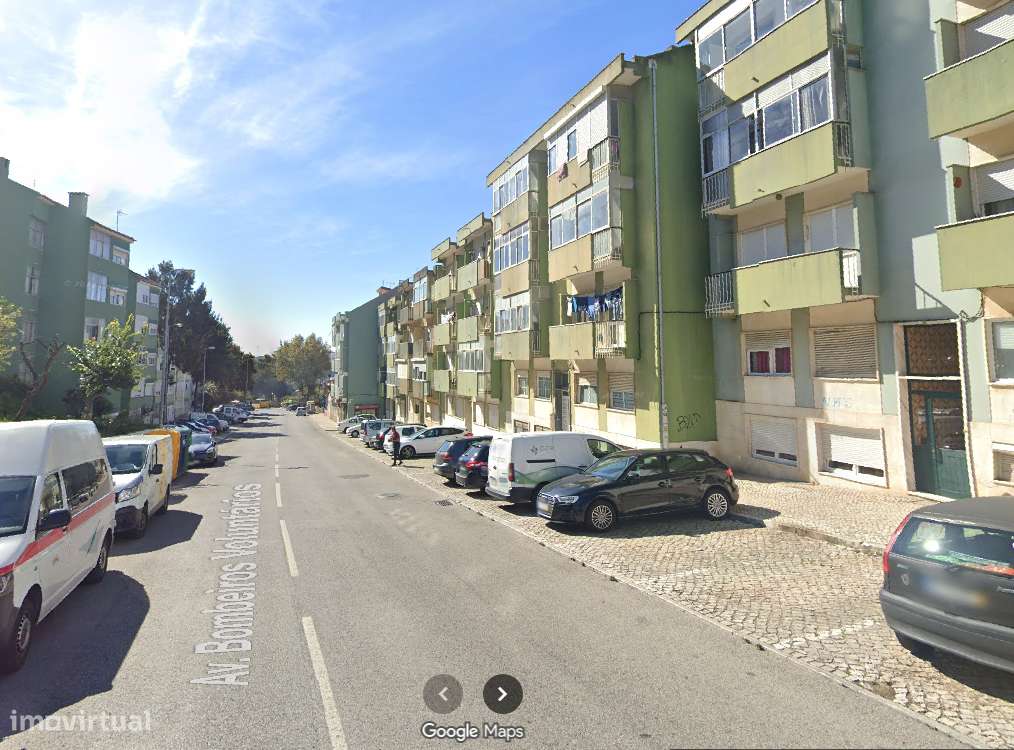 Apartamento T2   - Avenida Bombeiros Voluntários - Agualva - Grande imagem: 4/24