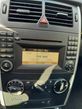 Mercedes-Benz Klasa B 160 BlueEffICIENCY - 18