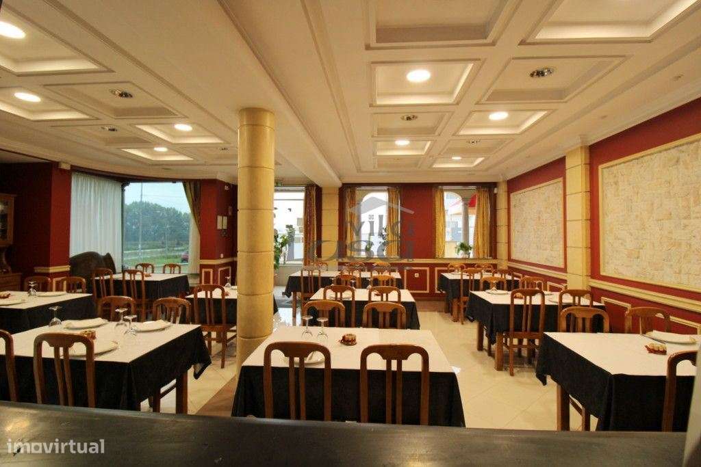 Moradia para investimento  Ideal para Alojamento Local / Eventos - Grande imagem: 2/28