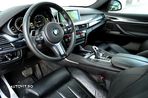 BMW X6 xDrive30d - 17