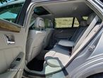 Mercedes-Benz E 350 CDi Elegance BlueEfficiency - 22