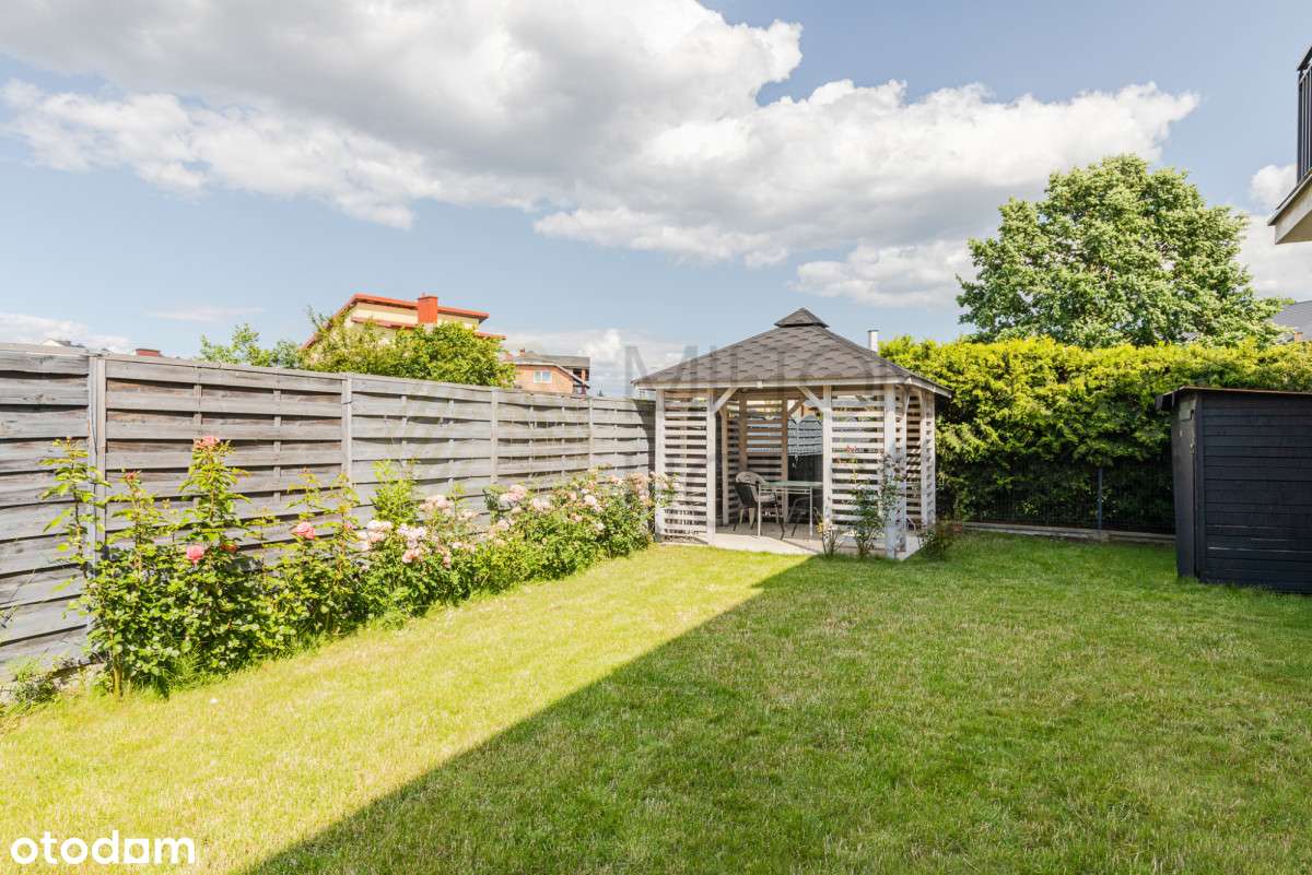 128,96m2, mieszkanie dwupoziomowe, Marki, Jagiełły-17