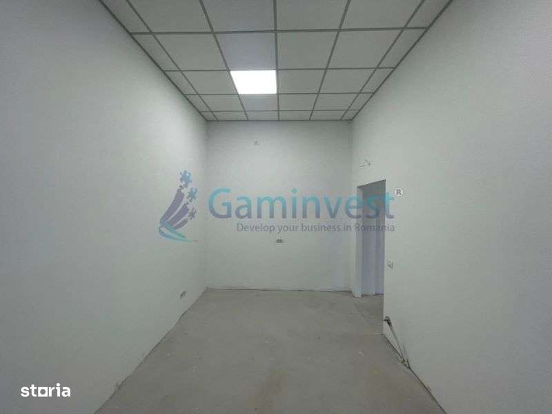 Spatiu comercial cu vitrina 120 mp, Rogerius, Oradea, GAMINVEST A2608 - Imagine principală: 4/13