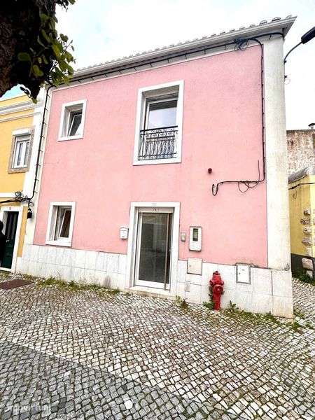 T2 arrendamento baixa de Setúbal - Grande imagem: 4/12