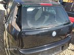 Fiat Grande Punto 1.2 B 8V 2006r Kol.891/B Klapa Bagażnika Tył Tylna - 3