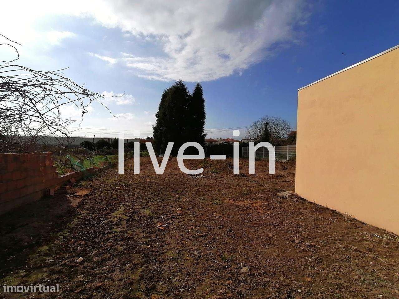 Moradia T3 com boas áreas e boa exposição solar - Grande imagem: 3/16