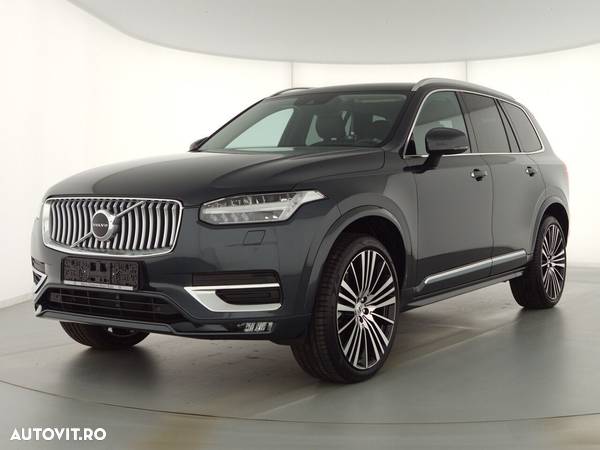 Volvo XC 90 - 4