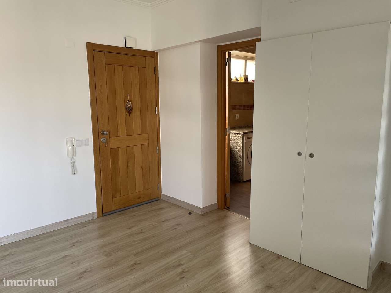 T3 renovado no 14º andar com vista rio a 7 minutos do metro - Grande imagem: 4/24