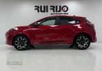 Ford Puma 1.0 EcoBoost MHEV ST-Line X - 9