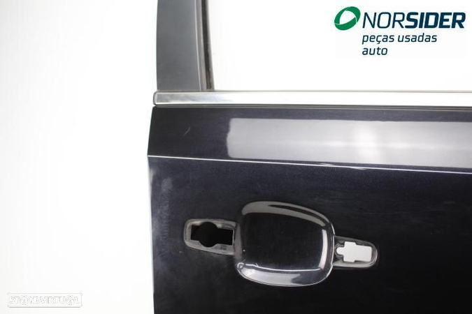 Porta frente direita Opel Vectra C Caravan|05-08 - 5