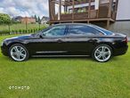 Audi A8 6.3 W12 FSI L Quattro - 6