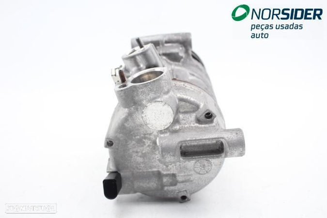 Compressor do ar condicionado Volkswagen Polo|14-17 - 6