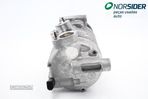 Compressor do ar condicionado Volkswagen Polo|14-17 - 6