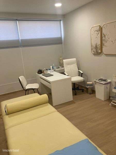 Aluga se escritório para terapias alternativas /naturais - Grande imagem: 5/11