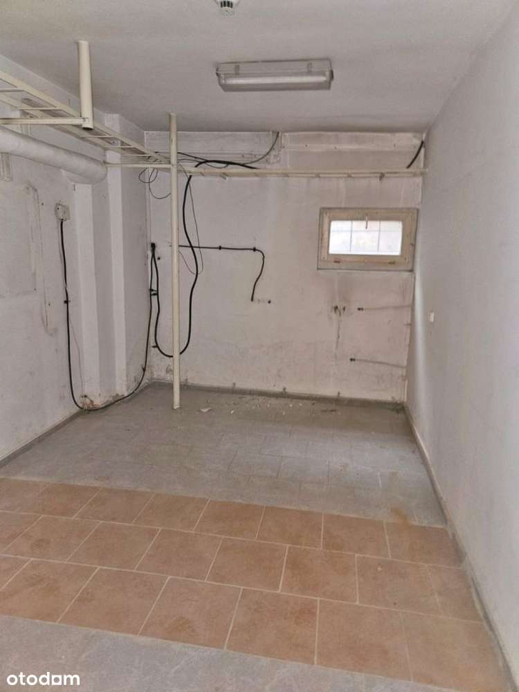 Duży lokal do wynajęcia na Zabobrzu! - Pełny obrazek: 5/12