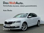 Skoda Octavia 1.0 TSI Style - 1