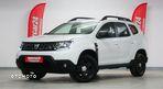 Dacia Duster 1.5 Blue dCi Comfort 4WD - 4