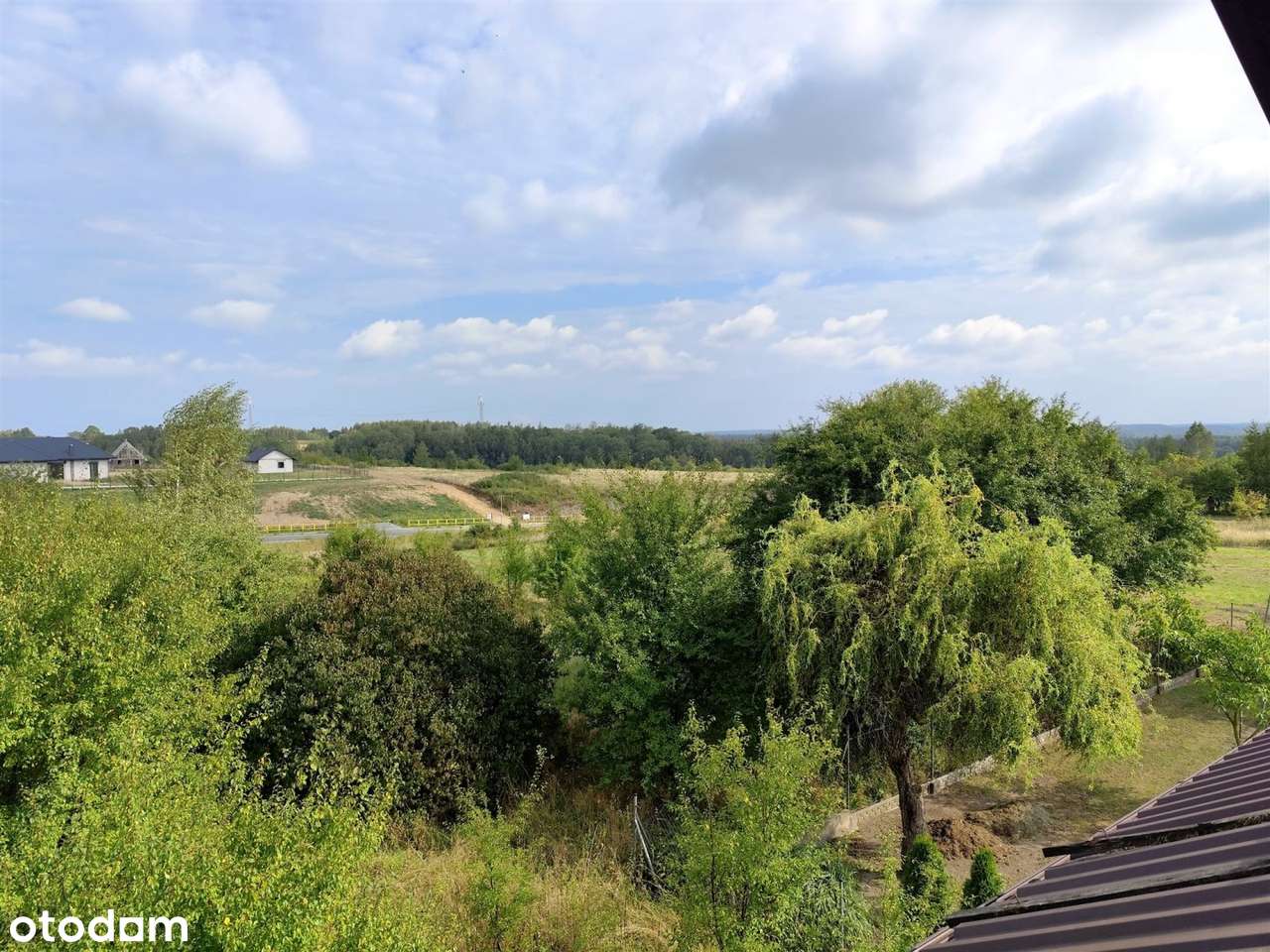 Dom Drohiczyn 204m2, 5 pokoi, ładna działka okoli-17