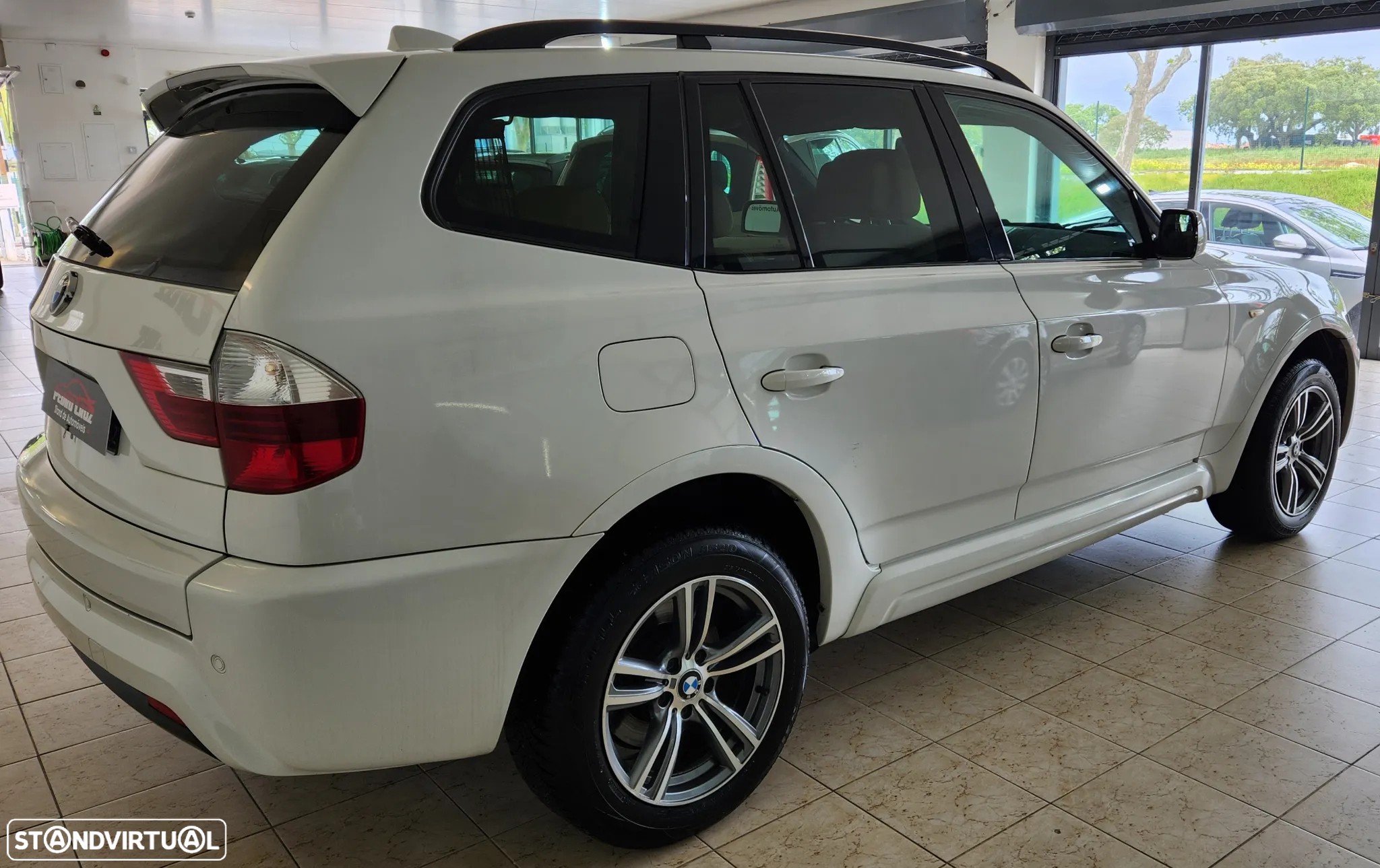 BMW X3 - 20