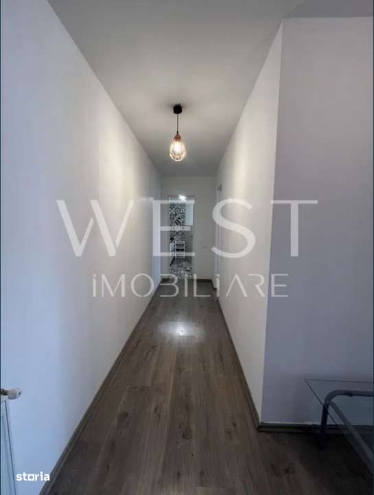 Apartament cu 2 camere/50mp! Balcon 10mp! Parcare! Zona Donath Park! - Imagine principală: 2/6