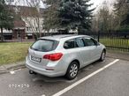 Opel Astra IV 1.7 CDTI Enjoy - 32