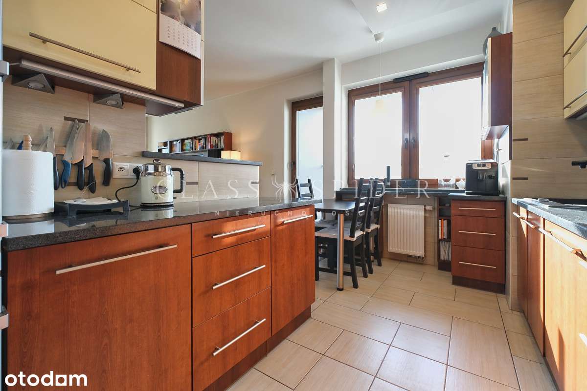 Melody Park⚡siłownia⚡sauna⚡widok na Park - Pełny obrazek: 4/17