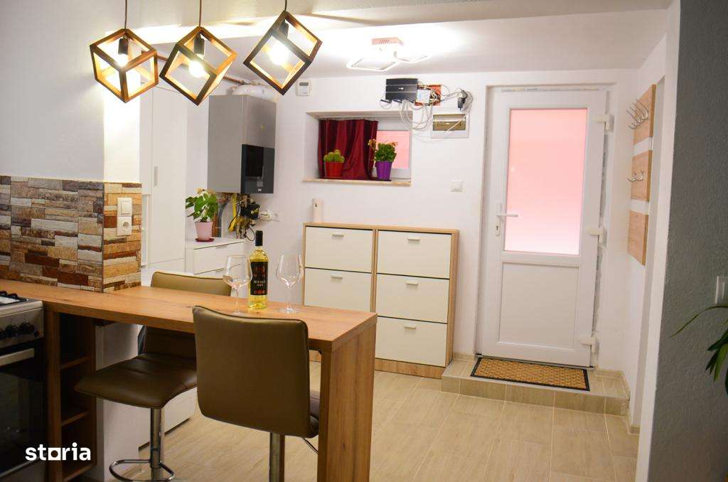 Apartament 3 cam ultracentral Libertatii, Pet Frendly - Imagine principală: 4/19