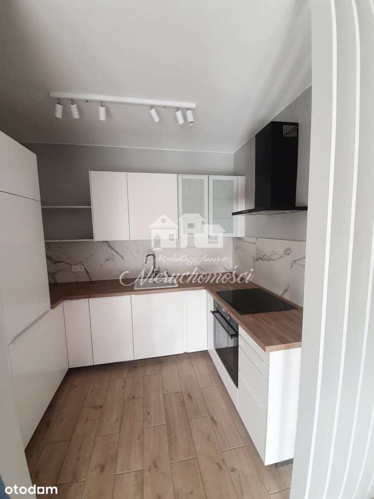 Super lokalizacja. Mieszkanie 2 pokojowe na wynajem. - Pełny obrazek: 5/11