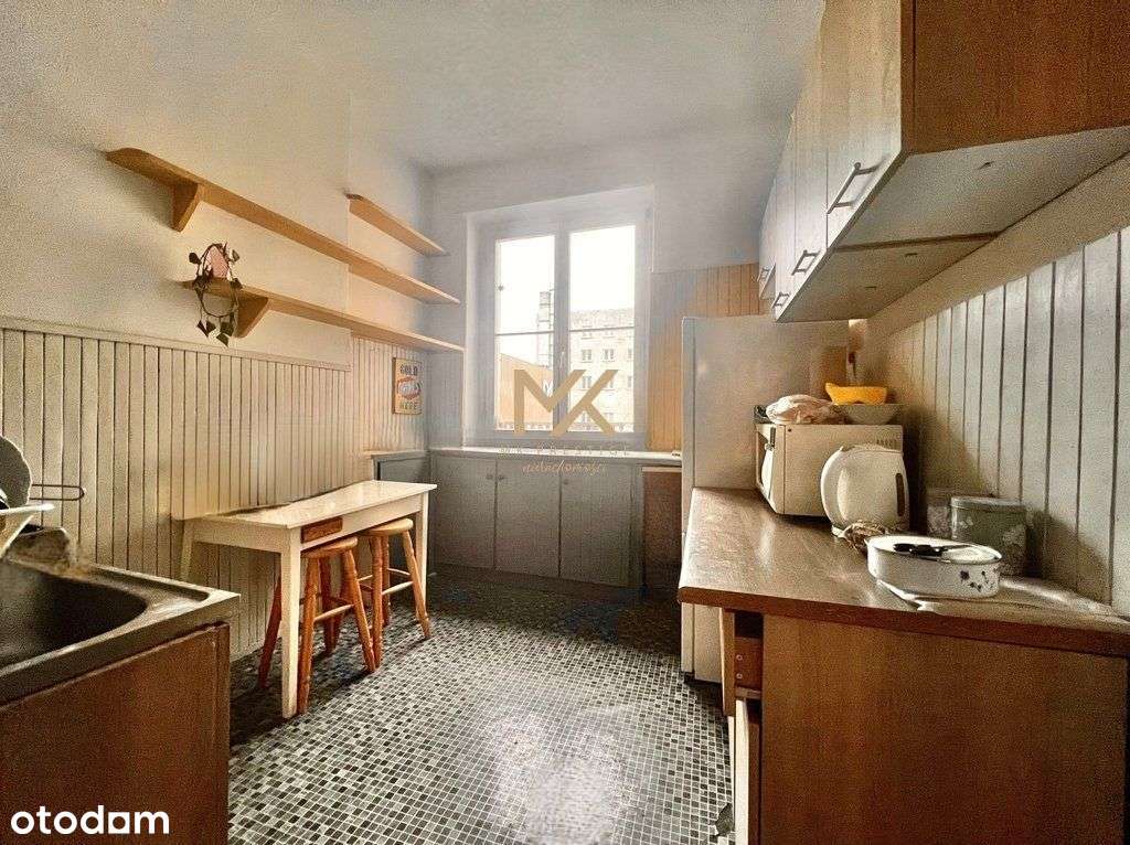 52 m²| 2 kawalerki lub 3 pokoje|Topowa lokalizacja-3