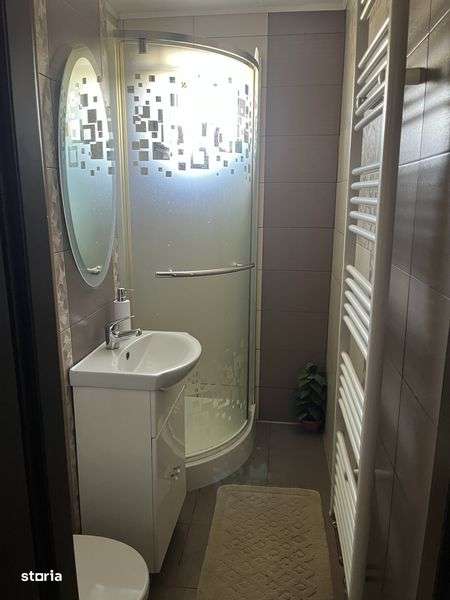 Apartament cu 3 camere, zona Dealul Florilor, parcare si beci - Imagine principală: 5/6