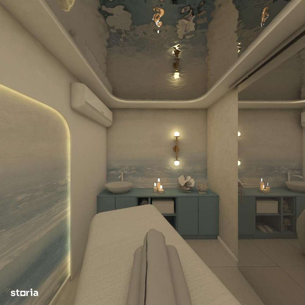 Comision 0! Spatiu Comercial, Aviatiei Herastrau-8