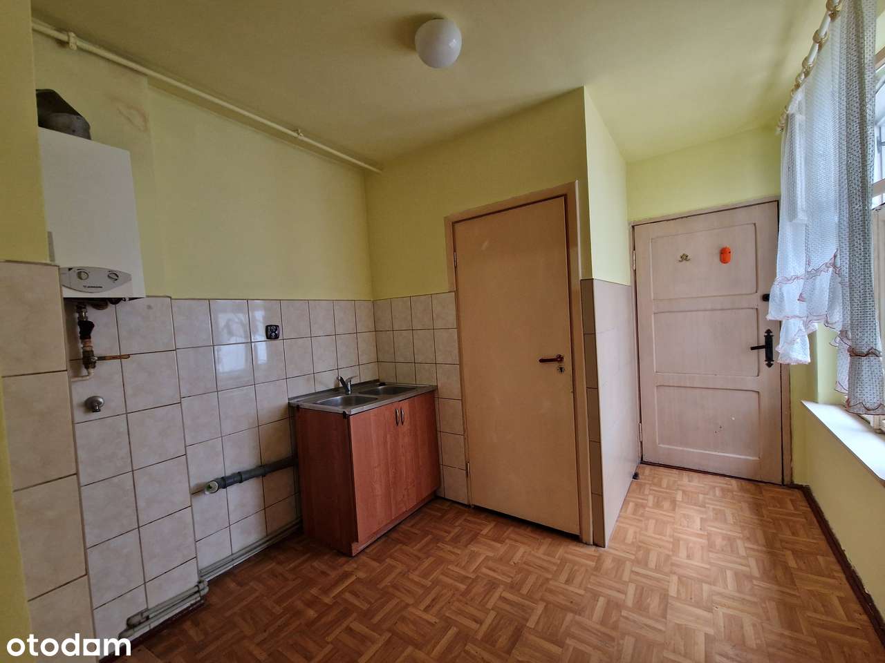 2 pokojowe mieszkanie w centrum miasta - KUP jeszcze w tym roku-6