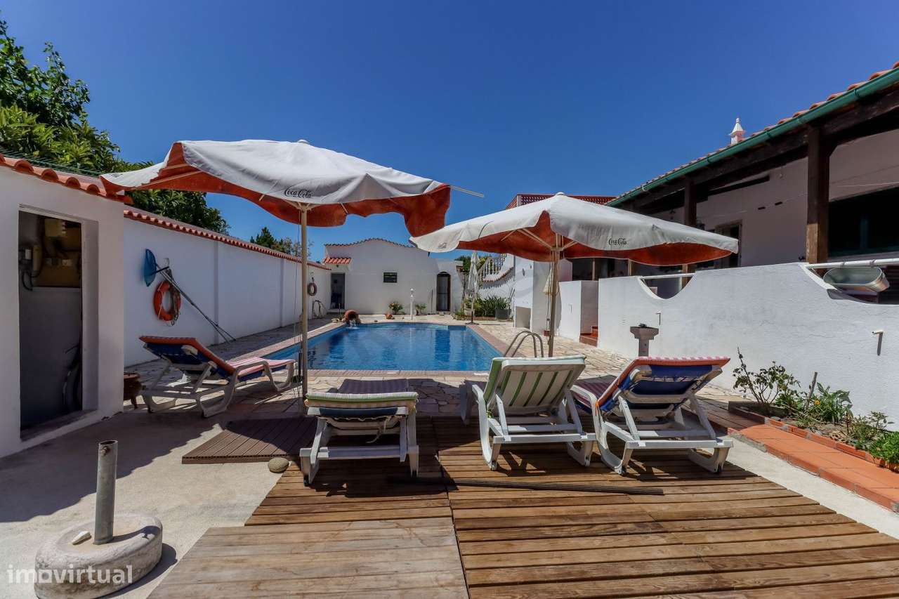 Moradia T3 para venda em Vila Nova de Santo André-27