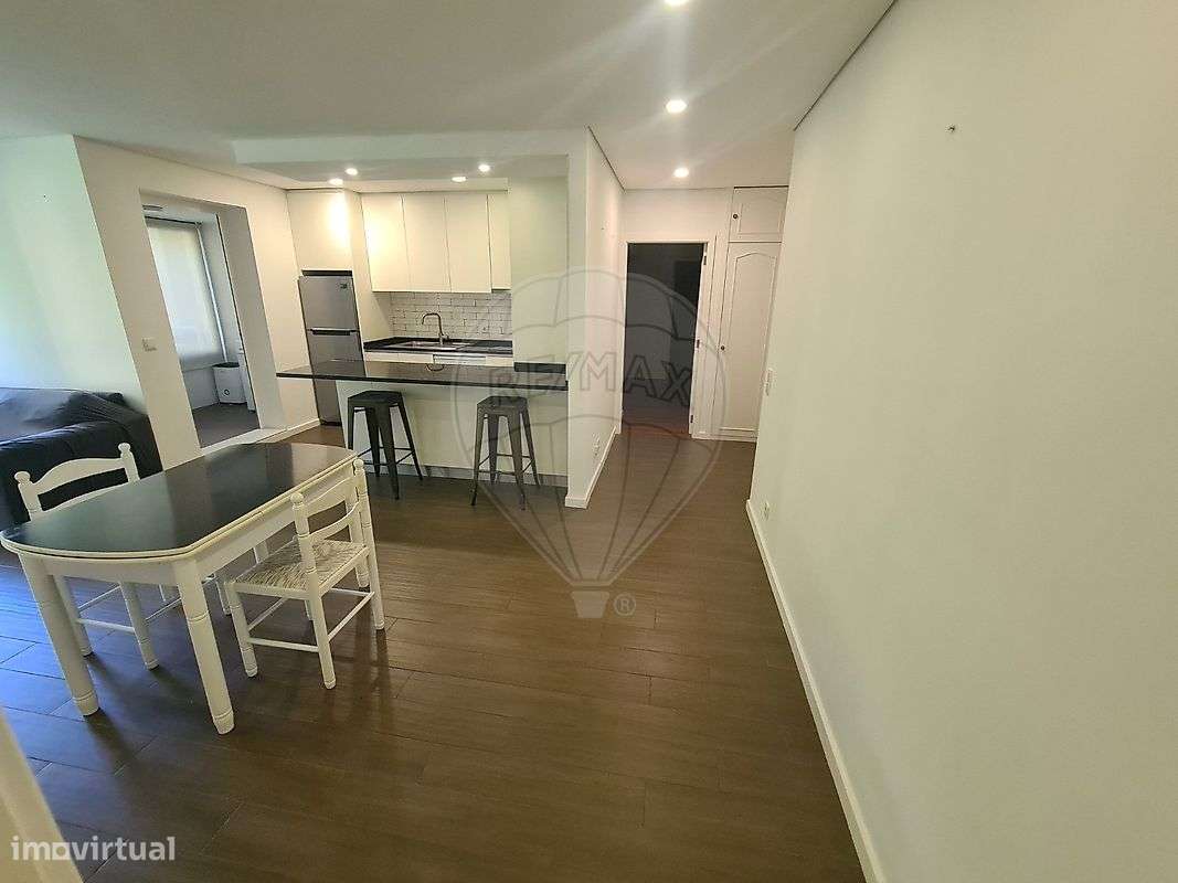 Apartamento T2 para arrendamento - Grande imagem: 3/17