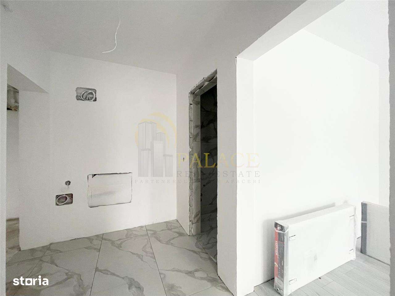 Tva inclus,apartament cu o camera,loc de parcare inclus,Lunca Cetatuii - Imagine principală: 3/7