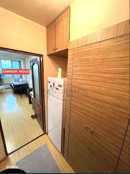 Apartament 1 camera, 27 mp, etaj 9/10, Gheorgheni-5