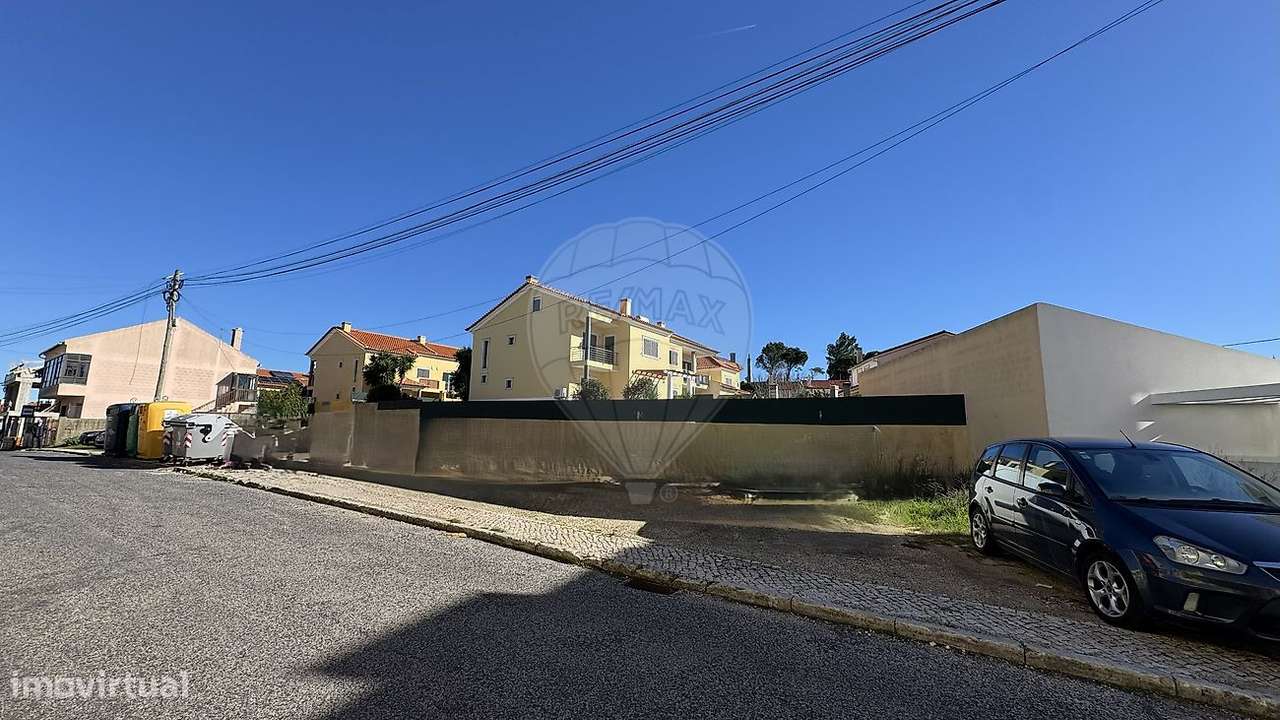 Terreno  para venda-5