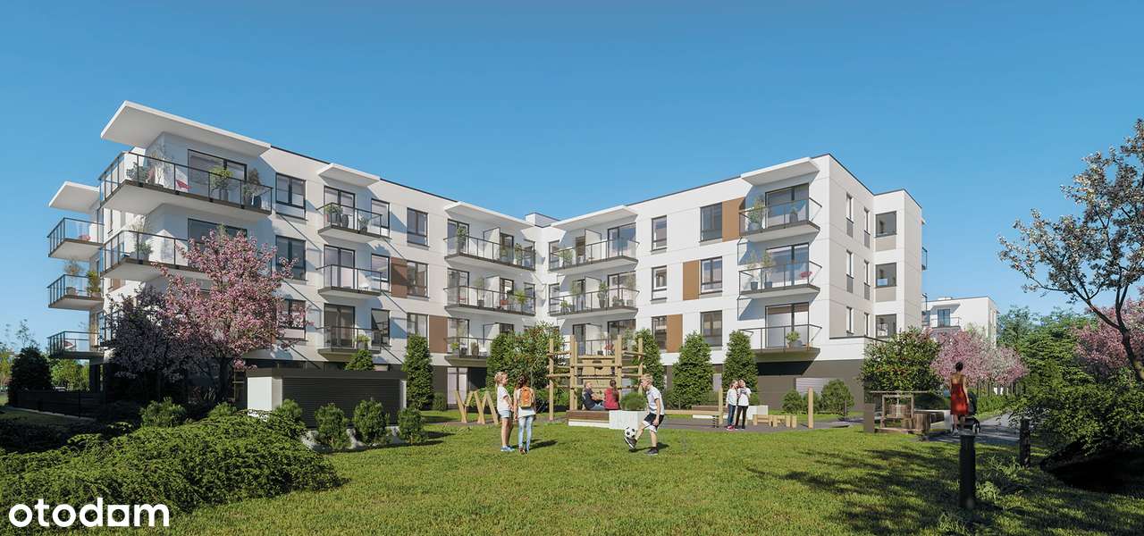 OKAZJA!•• już oddane 3 pokoje na Ursynowie ••tylko 15.800zł/m2••RABAT!-4