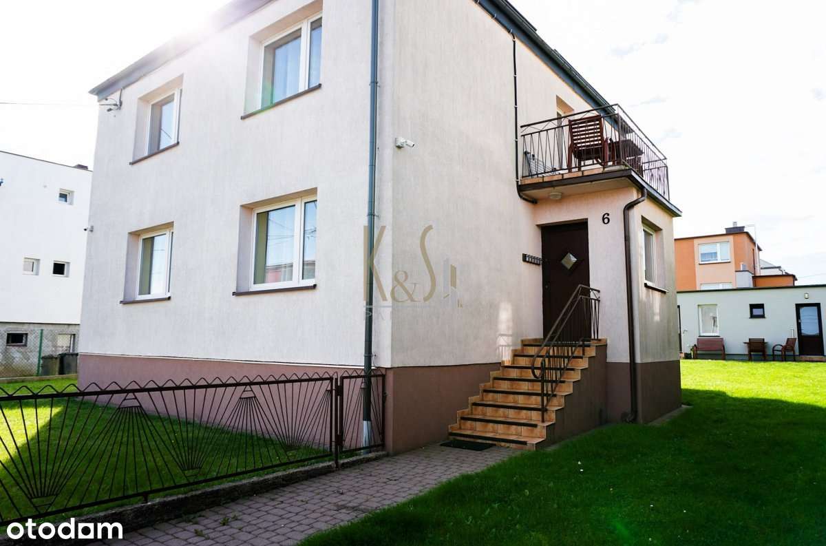 Gotowy obiekt noclegowy z potencjałem inwestycyjny-4