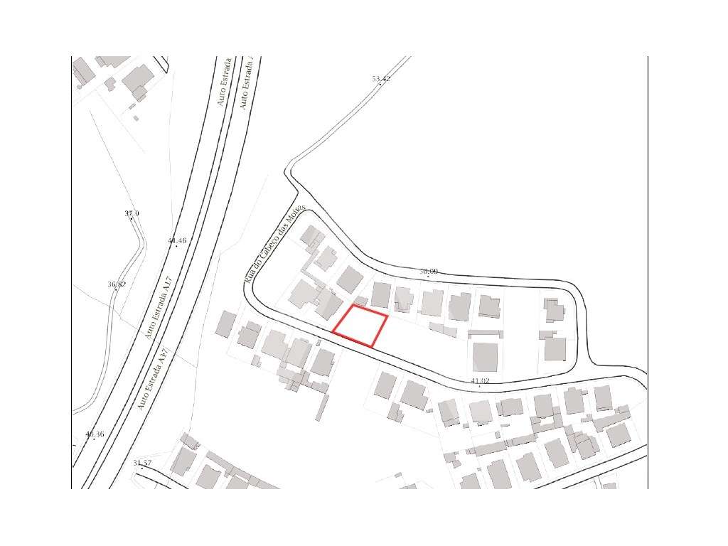 Terreno para construção em Oliveirinha, Aveiro - Grande imagem: 4/12