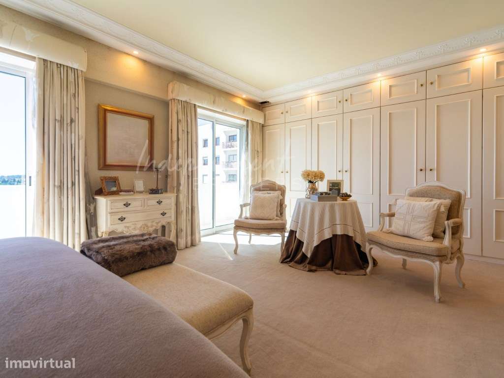 T6 PENTHOUSE DUPLEX PARA VENDA [LARANJEIRAS]-37